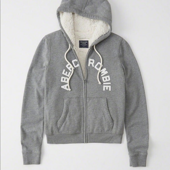 hoodies abercrombie